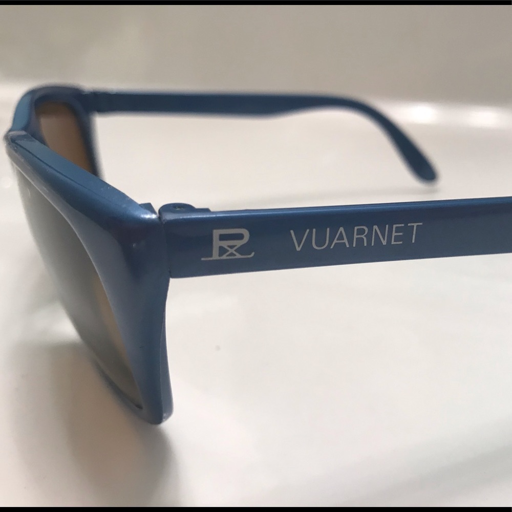 Vintage Vaurnet Sunglasses